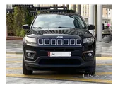 Jeep Compass SUV 2019 December Model-Lowest Milage in the market